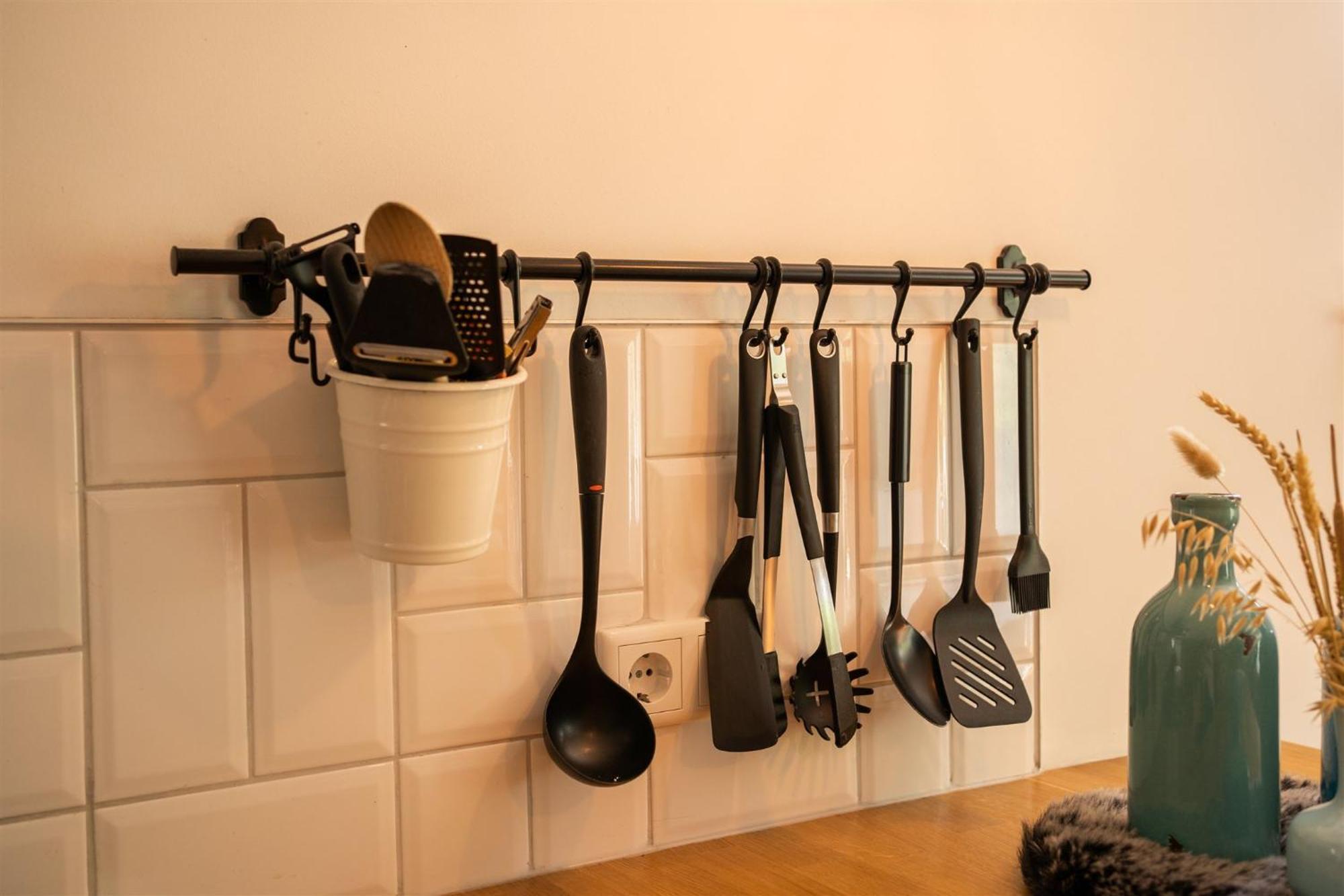Vakantiewoning Le Garaazje 'S-Gravendeel Esterno foto
