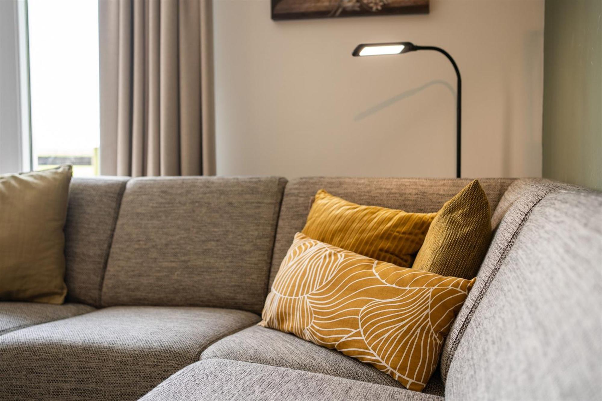 Vakantiewoning Le Garaazje 'S-Gravendeel Esterno foto