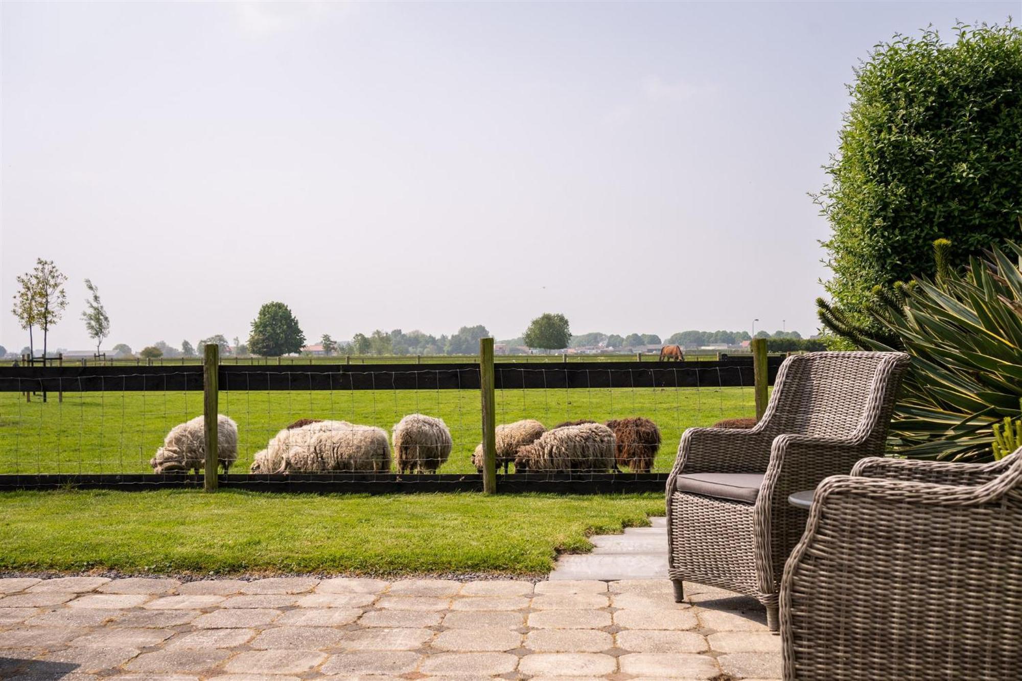 Vakantiewoning Le Garaazje 'S-Gravendeel Esterno foto