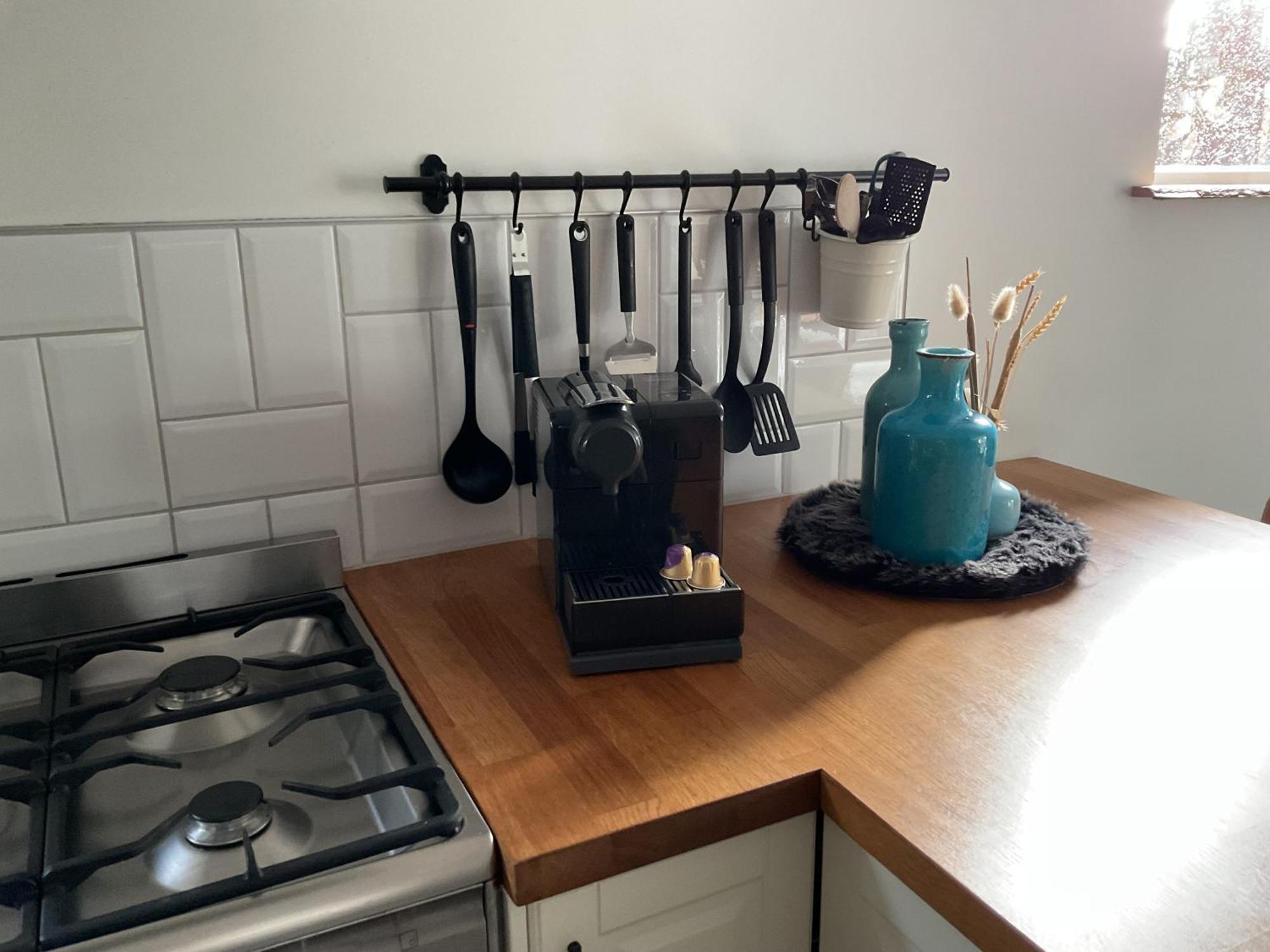 Vakantiewoning Le Garaazje 'S-Gravendeel Esterno foto